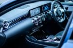 Mercedes-AMG A35 4Matic Edition 1 2019 года (JP)